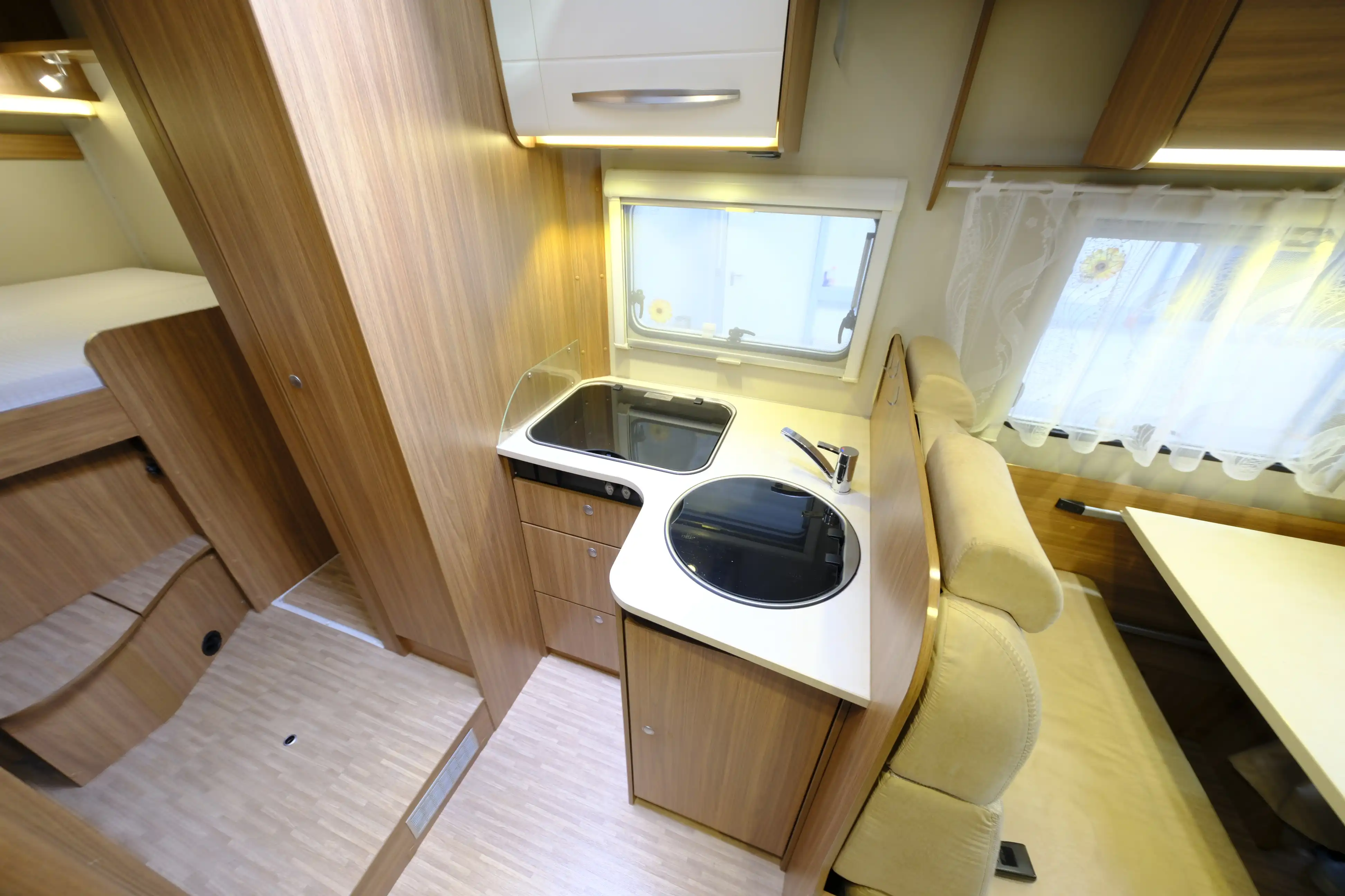 CARADO T 334 - Ansicht 12